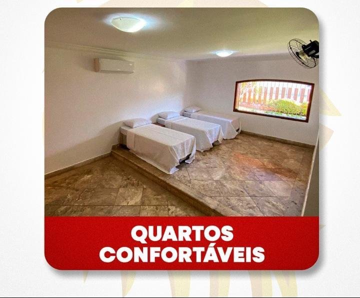 Clínica de Reabilitação - Cuiabá - MT - foto 2